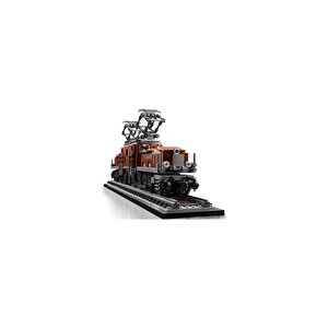 Creator Expert 10277 Crocodile Locomotive