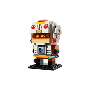 Star Wars 40795 Luke Skywalker Asi Pilot (138 Parça)