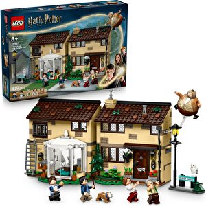 Harry Potter™ Privet Drive: Marge Hala’nın Ziyareti
