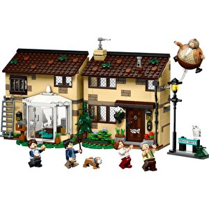 Harry Potter™ Privet Drive: Marge Hala’nın Ziyareti