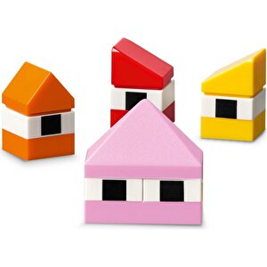 Lego 40818 İtalya Kartpostalı