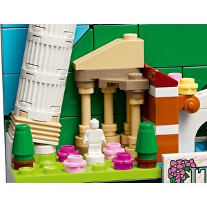 Lego 40818 İtalya Kartpostalı