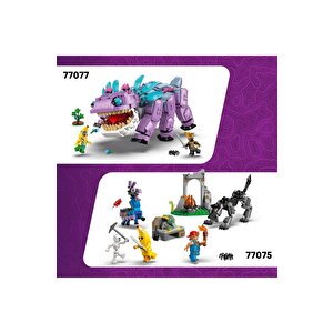 Lego 77076  Fortnite® Durrr Burger Restoranı