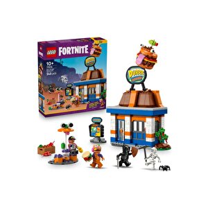 77076  Fortnite® Durrr Burger Restoranı