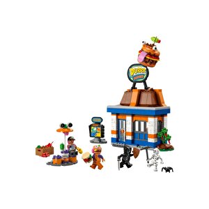 77076  Fortnite® Durrr Burger Restoranı