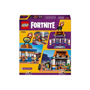 Lego 77076  Fortnite® Durrr Burger Restoranı