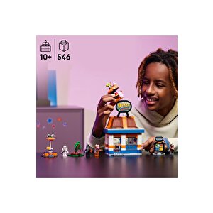 Lego 77076  Fortnite® Durrr Burger Restoranı