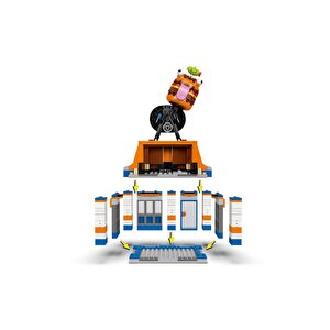 Lego 77076  Fortnite® Durrr Burger Restoranı