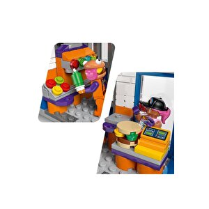 Lego 77076  Fortnite® Durrr Burger Restoranı