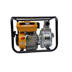 Sgp 50 H Benzinli Su Pompası 2" 5,5 Hp - A0804001