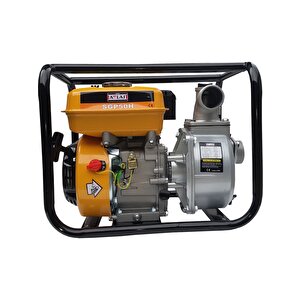 Sgp 50 H Benzinli Su Pompası 2" 5,5 Hp - A0804001