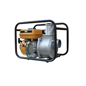 Sgp 80 H Benzinli Su Pompası 3" 4 Zamanlı - A0804002