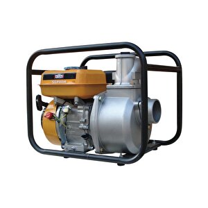 Sgp 80 H Benzinli Su Pompası 3" 4 Zamanlı - A0804002