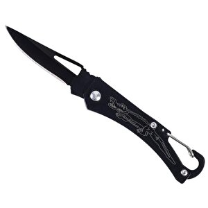 Paslanmaz Katlanır Cep Çakısı - Ak-39
