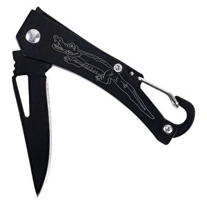 Paslanmaz Katlanır Cep Çakısı - Ak-39