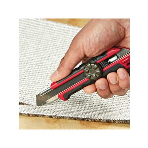 Ayarlı Maket Bıçağı 18 Mm - 48221961