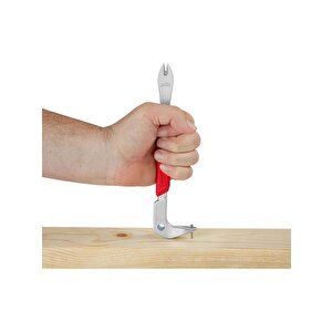 Milwaukee Kerpeten Manevela 9" 229mm - 4932478249