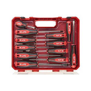 Trı-lobe Tornavida Set 12 Parça- 4932472003