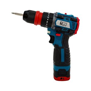 1360 16 V Li-ion 2.0 Ah Kömürsüz Akülü Vidalama
