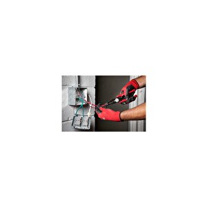Milwaukee Kablo Sıyırıcı Kargaburun 230 Mm- 4932478554