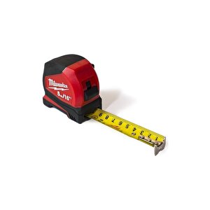 Ağır Hizmet Tipi Pro Kompakt Şerit Metre 5m/16ft- 4932459595