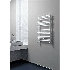 Olib Dekoratif Havlupan 500x800 Beyaz