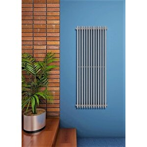 Cook Dekoratif Havlupan 550x1400 Krom