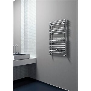 Olib Dekoratif Havlupan 500x800 Krom