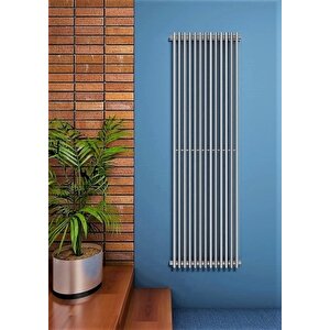 Cook Dekoratif Havlupan 550x1800 Krom