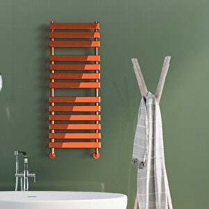 Tahiti Dekoratif Havlupan 500x950 Rose Gold