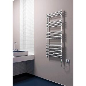 Olib  Elektrikli Havlupan 500x1200 Krom (on/off Düğmeli) 300w
