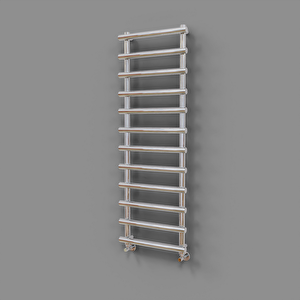Amazon Dekoratif Havlupan 600x1750 Krom