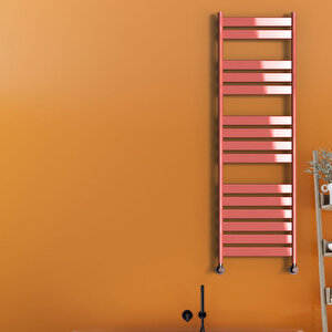 Bora Bora Dekoratif Havlupan 500x1600 Rose Gold
