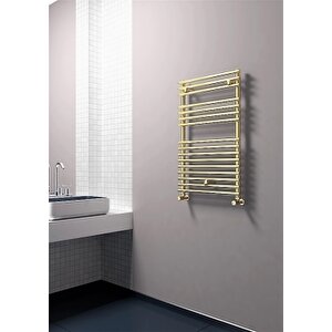 Olib Dekoratif Havlupan 500x800 Altın Renkli