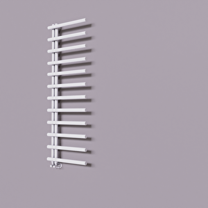 Tuna Dekoratif Havlupan 600x1750 Beyaz
