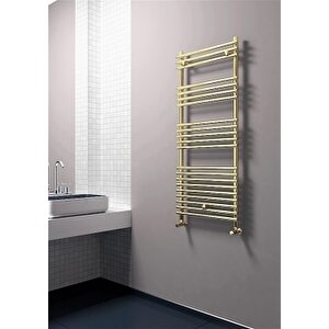 Olib Dekoratif Havlupan 500x1200 Altın Renkli