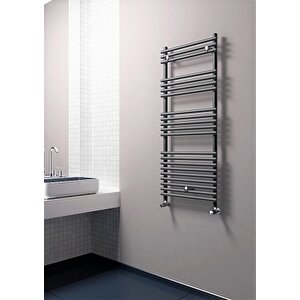 Olib Dekoratif Havlupan 500x1200 Antrasit