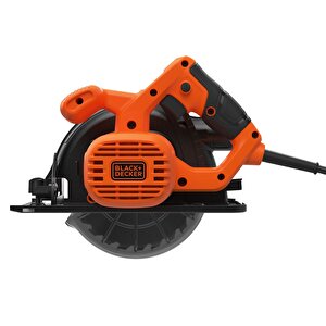 Black+decker Cs1200 1200w 165mm Daire Testere
