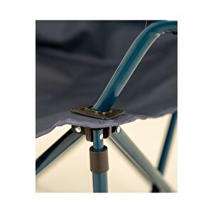 Basic Xxl Katlanır Kamp Sandalyesi