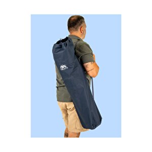 Basic Xxl Katlanır Kamp Sandalyesi