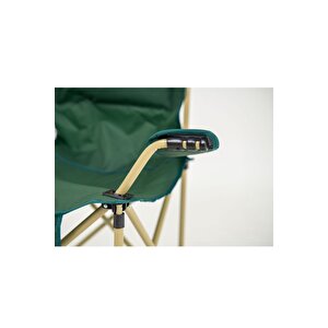 Basic Xxl Katlanır Kamp Sandalyesi