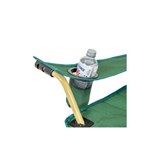 Basic Xxl Katlanır Kamp Sandalyesi