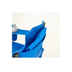 Basic Xxl Katlanır Kamp Sandalyesi