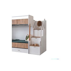 Ranza, Vita Bohem Yavrulu Ceviz Ranza + 2 Adet Comfort Yatak