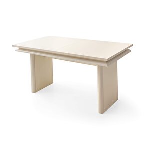 Teksas Yemek Odası Takımı %100 Mdf | Ücretsiz Teslimat Ve Kurulum