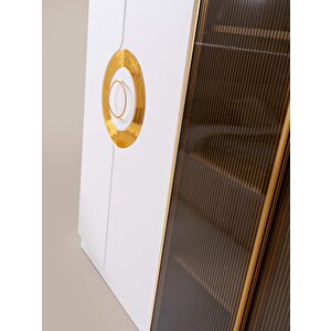 Florida Yatak Odası Takımı %100 Mdf | Ücretsiz Teslimat Ve Kurulum
