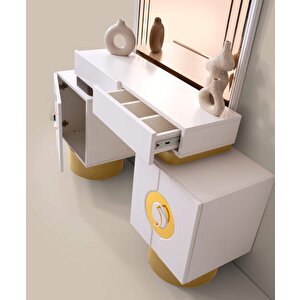 Florida Yatak Odası Takımı %100 Mdf | Ücretsiz Teslimat Ve Kurulum