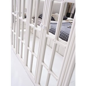 Teksas Yatak Odası Takımı %100 Mdf | Ücretsiz Teslimat Ve Kurulum