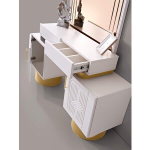 Kaliforniya Yatak Odası Takımı %100 Mdf | Ücretsiz Teslimat Ve Kurulum