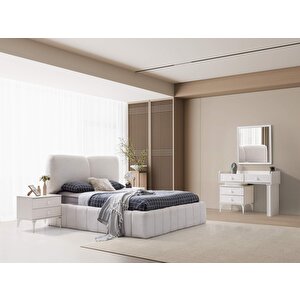 Teksas Şifonyer %100 Mdf | Ücretsiz Teslimat Ve Kurulum